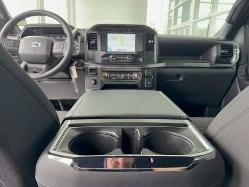 Certified 2023 Ford F150 XL w/ STX Appearance Package RWD image 31