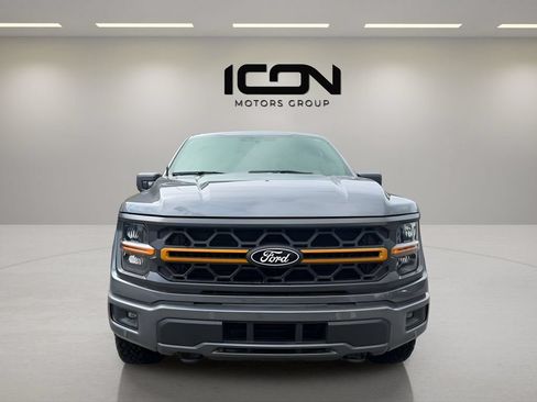 Used 2025 Ford F150 Tremor AWD/4WD image 8