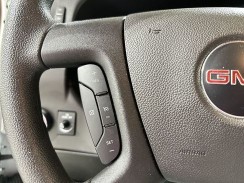 Used 2024 GMC Savana 2500 w/ Driver Convenience Package image 28