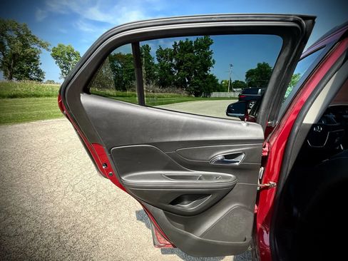Used 2014 Buick Encore AWD image 22