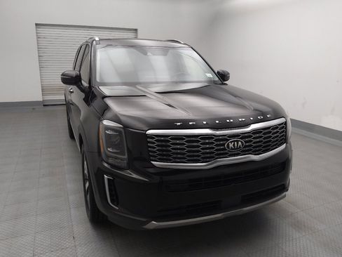 Used 2021 Kia Telluride S AWD/4WD image 14