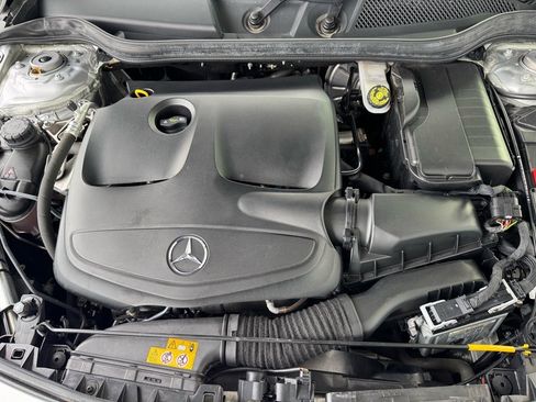 Used 2018 Mercedes-Benz CLA 250 CLA 250 image 27