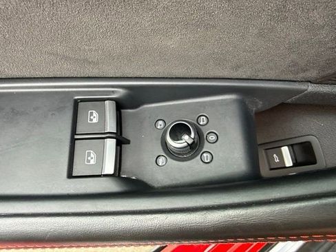 Used 2021 Audi RS 5 w/ Black Optic Launch Edition AWD/4WD image 16