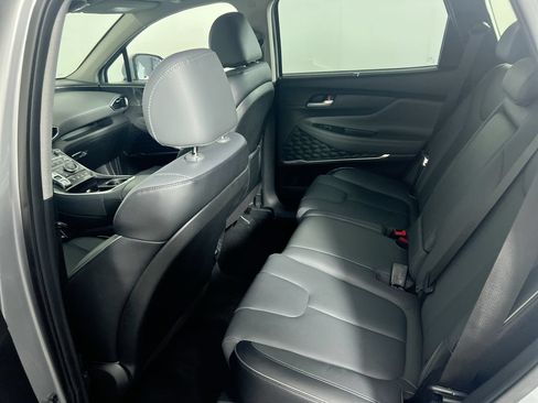 Used 2023 Hyundai Santa Fe Limited FWD image 21