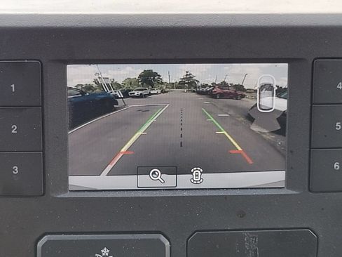 Used 2020 Ford Explorer 4WD Police Interceptor image 8