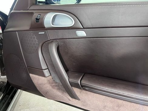 Used 2008 Porsche 911 Turbo image 20