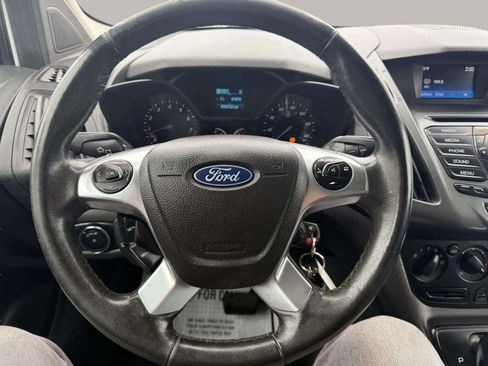 Used 2017 Ford Transit Connect XL image 16