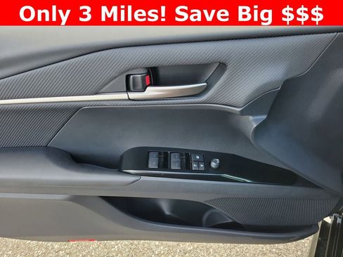 Used 2026 Toyota Camry SE image 14
