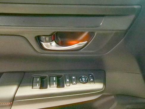 New 2026 Honda CR-V TrailSport image 18
