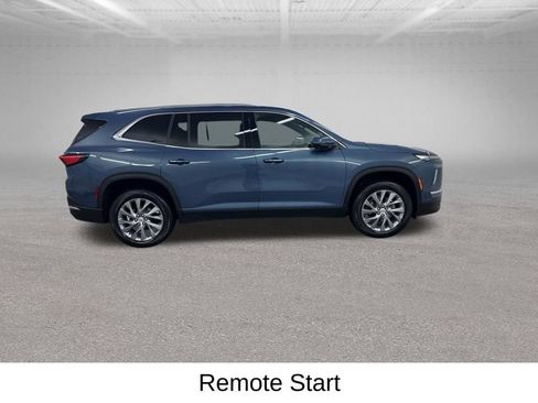Used 2025 Buick Enclave Preferred w/ Trailering Package, 5000 lbs. AWD/4WD image 15