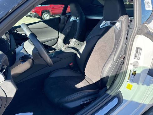 Certified 2026 Toyota Supra image 13