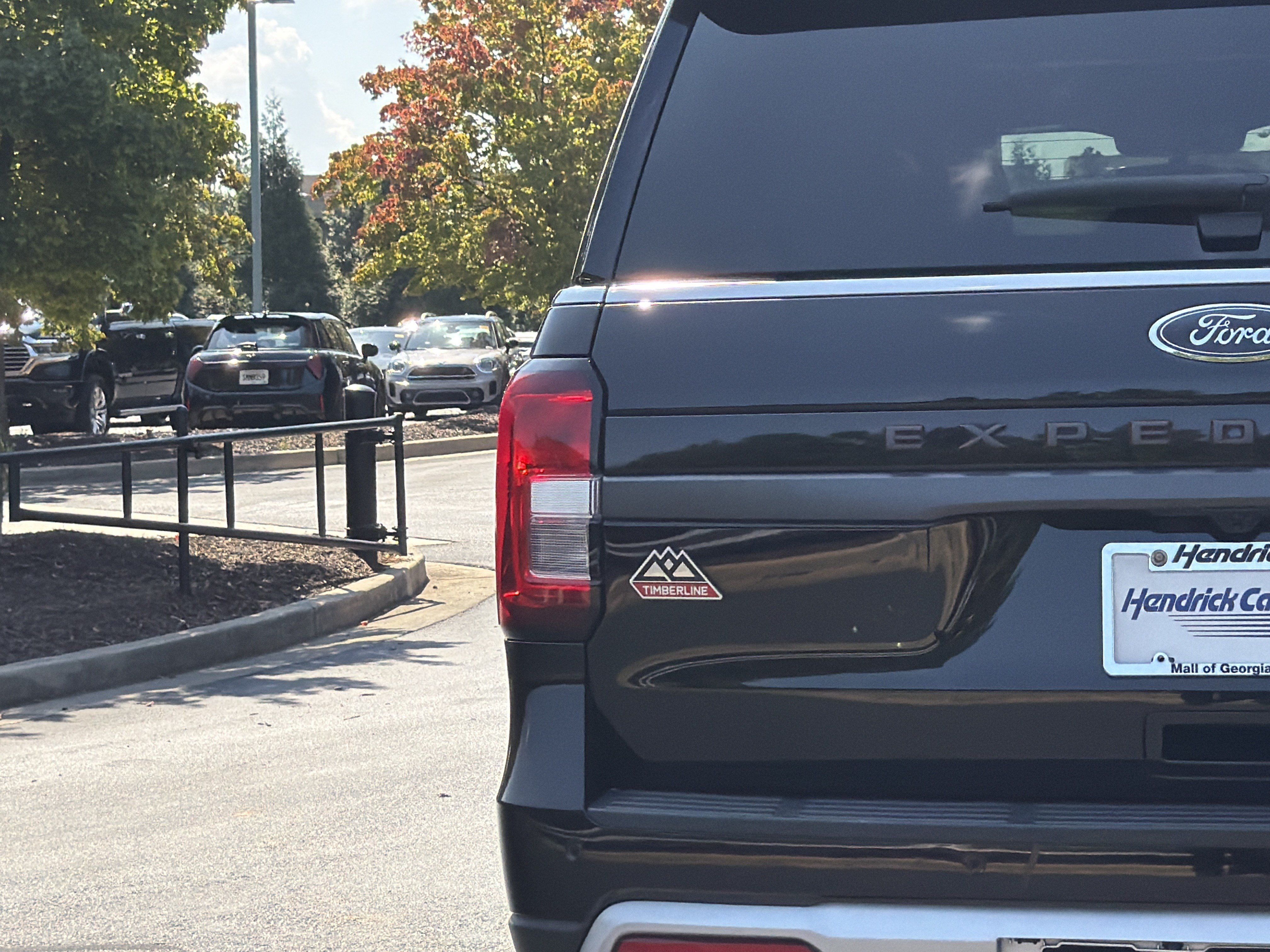 Used 2023 Ford Expedition Timberline AWD/4WD image 22