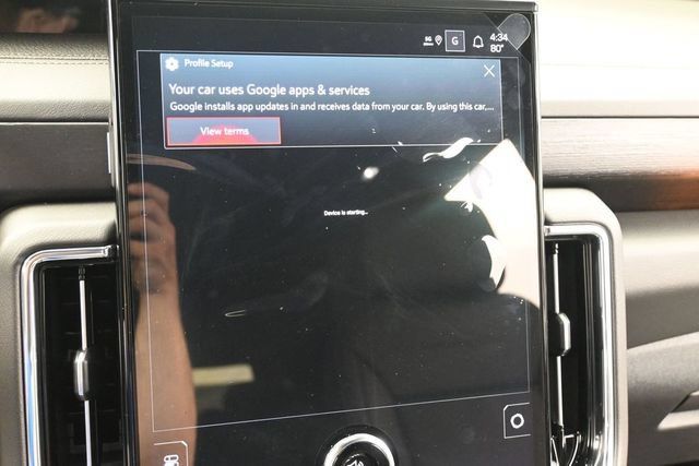 New 2026 GMC Yukon Denali w/ Advanced Technology Package AWD/4WD image 25