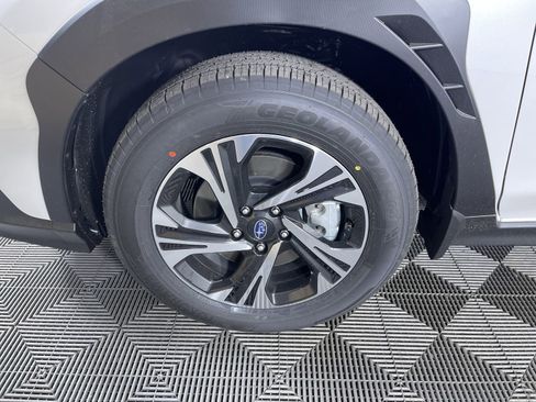 Certified 2025 Subaru Crosstrek 2.0i Premium AWD/4WD image 24