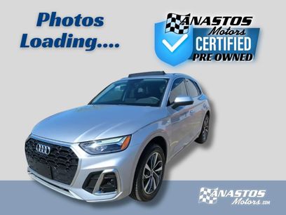 Used 2023 Audi Q5 2.0T Premium Plus w/ Premium Plus Package