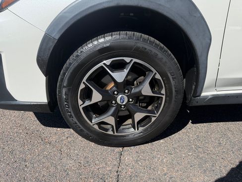 Used 2018 Subaru Crosstrek 2.0i Premium w/ Eyesight System AWD/4WD image 24