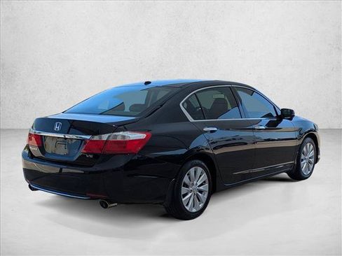 Used 2015 Honda Accord EX-L image 5