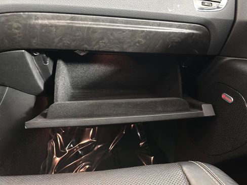 Used 2015 Dodge Durango Citadel w/ Technology Group image 35