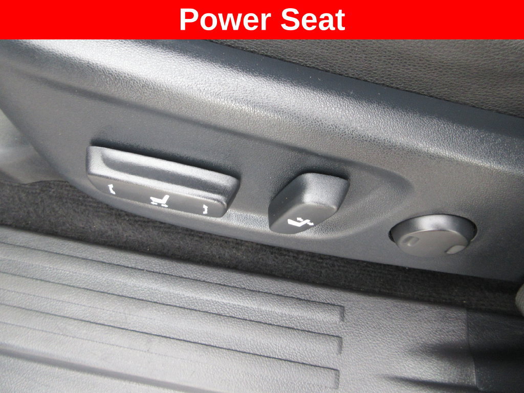 Used 2020 Toyota 4Runner SR5 Premium w/ Moonroof Package AWD/4WD image 25