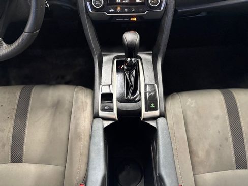 Used 2019 Honda Civic LX image 23