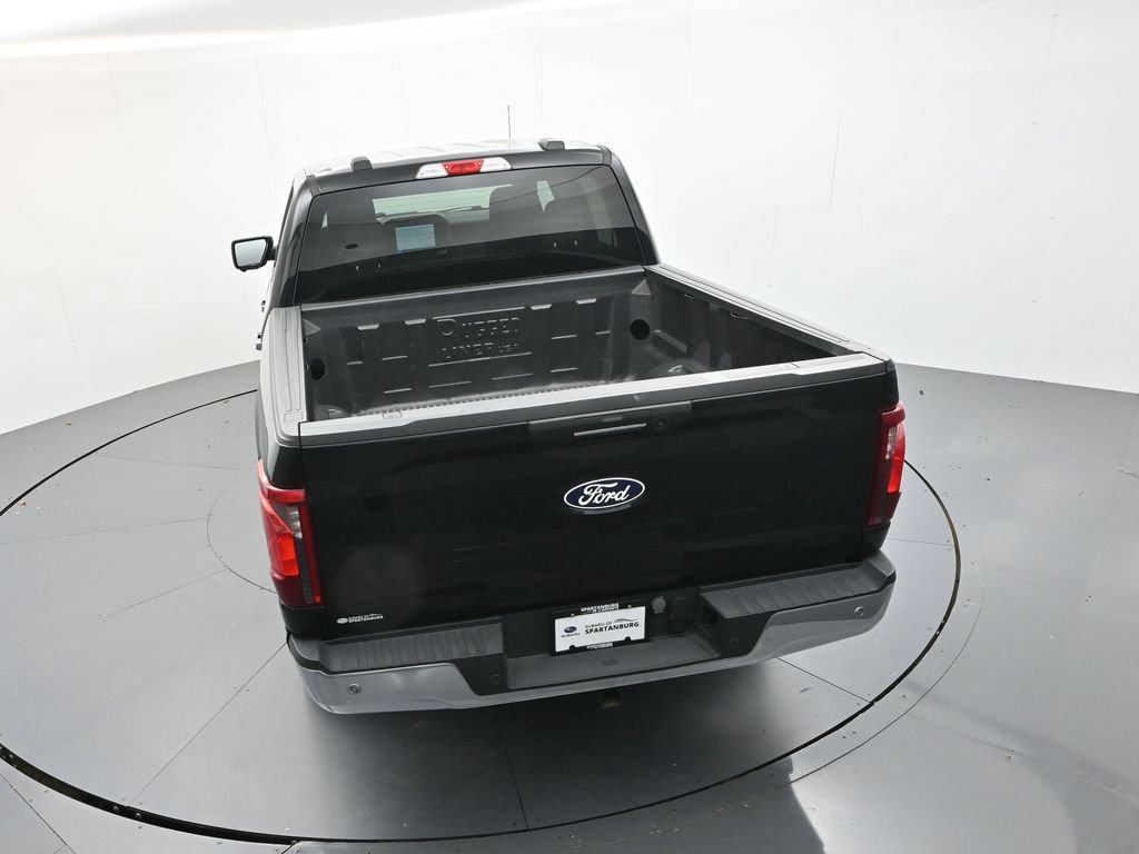 Used 2024 Ford F150 XLT w/ Mobile Office Package AWD/4WD image 29