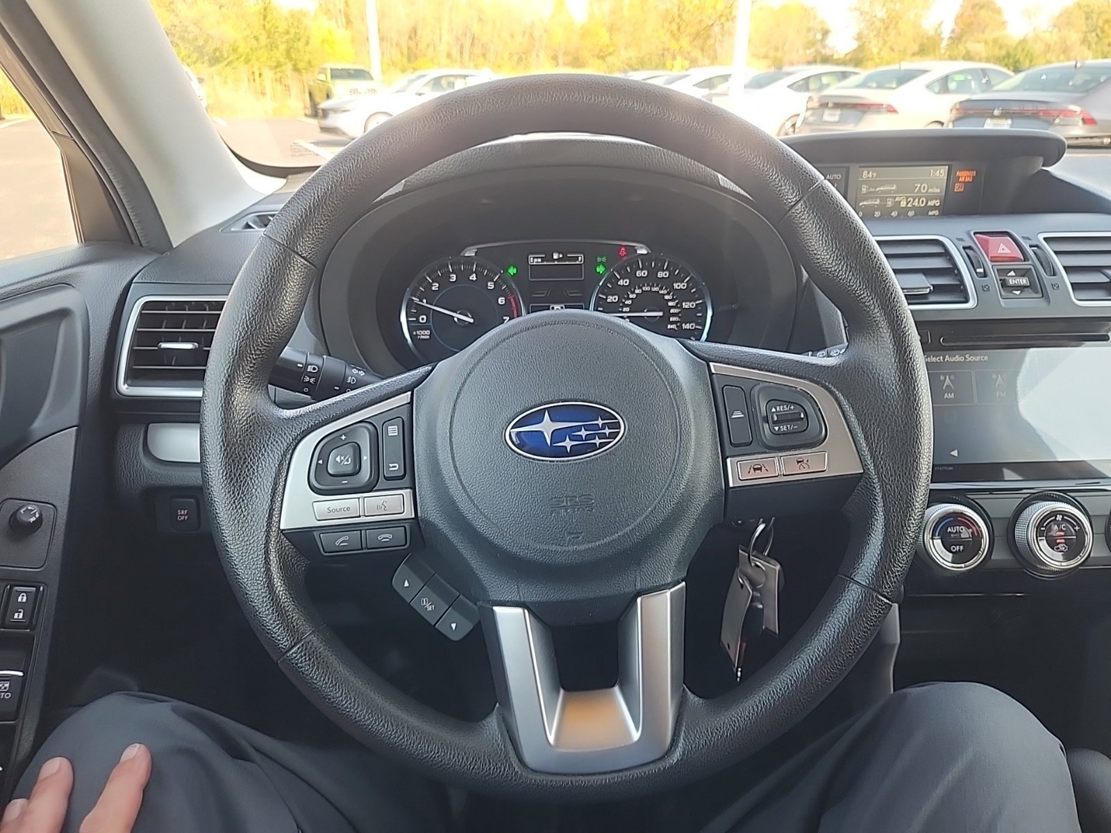Used 2018 Subaru Forester 2.5i Premium AWD/4WD image 19