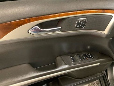 Used 2014 Lincoln MKZ AWD w/ Equipment Group 102A Reserve image 26