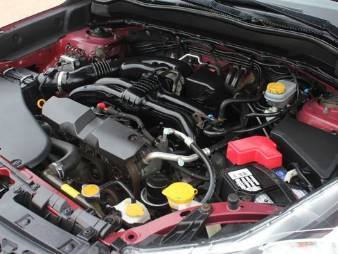 Used 2016 Subaru Forester 2.5i w/ Protection Package #1 image 51