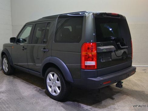 Used 2005 Land Rover LR3 SE image 3