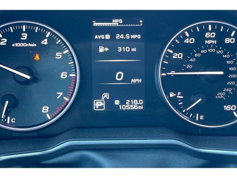 Used 2025 Subaru Outback Onyx Edition image 39