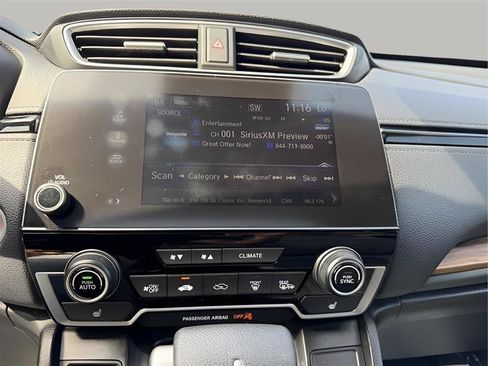 Used 2019 Honda CR-V EX image 39