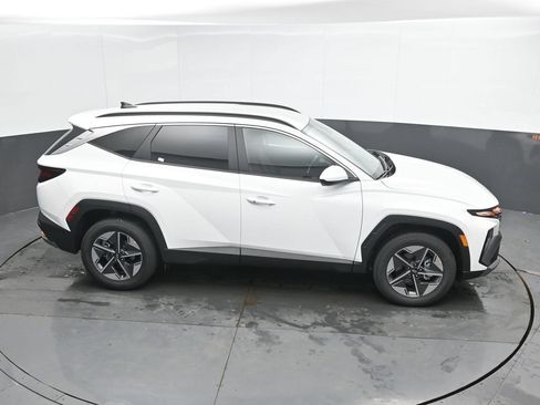New 2026 Hyundai Tucson SEL AWD/4WD image 32