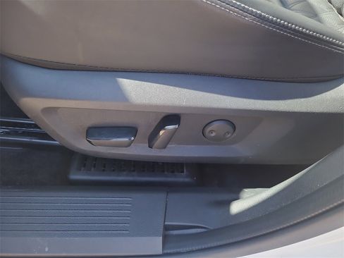 Certified 2023 Nissan Rogue Platinum image 20