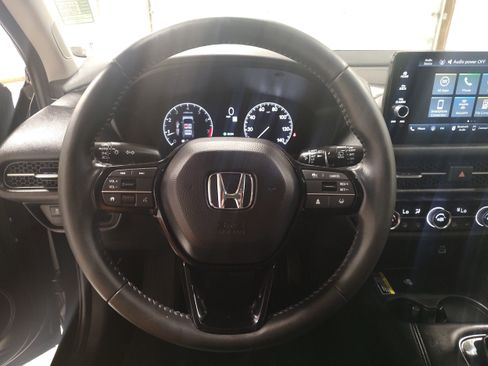 Used 2025 Honda HR-V EX-L image 4