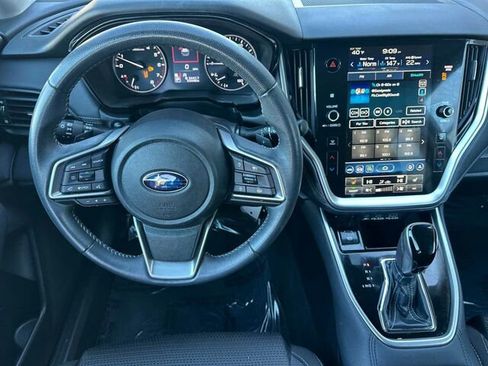 Used 2023 Subaru Outback Premium image 17