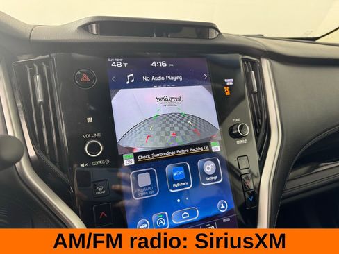 Used 2022 Subaru Outback Limited image 15