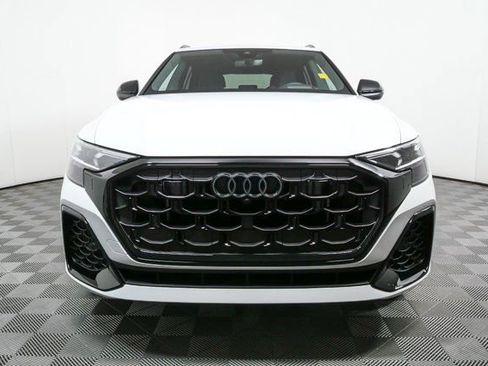 New 2026 Audi SQ8 Prestige image 37