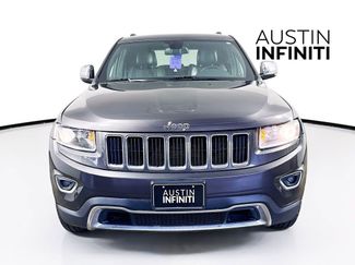 Used 2016 Jeep Grand Cherokee Limited RWD video 2