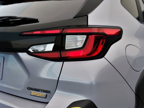 New 2026 Subaru Crosstrek 2.5i Sport AWD/4WD image 12