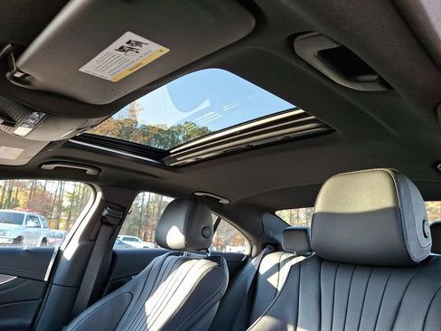 Used 2019 Mercedes-Benz CLS 450 4MATIC image 18