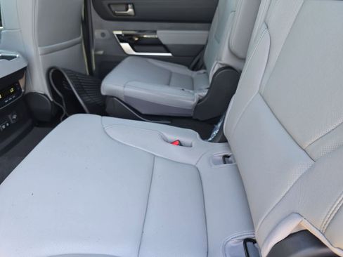 New 2026 Toyota Sequoia Limited AWD/4WD image 14