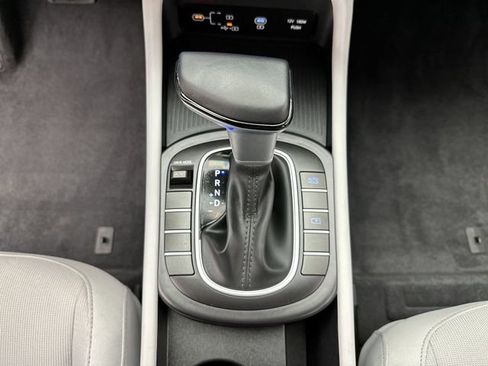 Certified 2024 Hyundai Kona SEL FWD image 19
