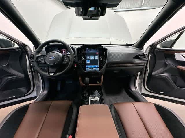 New 2026 Subaru Forester Touring AWD/4WD image 22