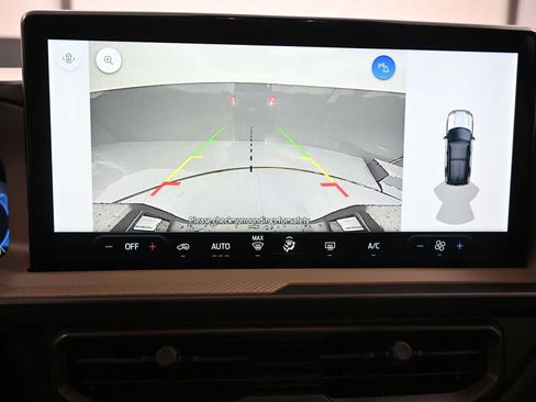 New 2025 Ford Bronco Sport Big Bend image 32