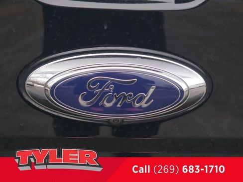 Used 2019 Ford Ranger XLT w/ Black Appearance Package image 16