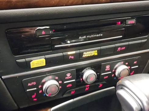 Used 2014 Audi A6 3.0T Premium Plus image 31