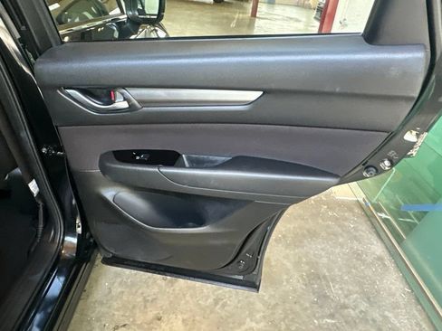 Used 2023 MAZDA CX-5 AWD 2.5 S image 30