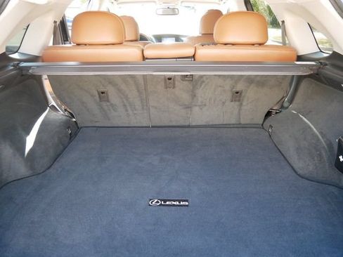 Used 2013 Lexus RX 350 AWD w/ Navigation Pkg image 10