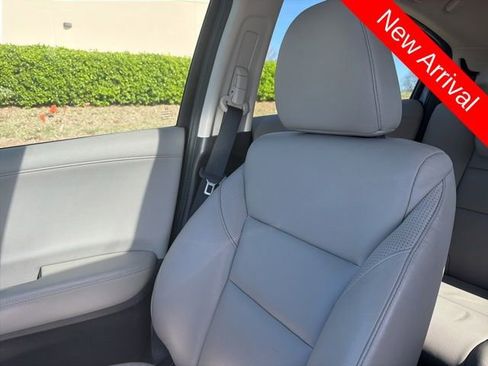 Used 2016 Honda HR-V EX-L image 19