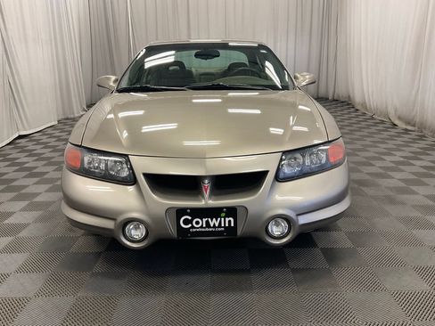 Used 2001 Pontiac Bonneville SLE FWD image 7
